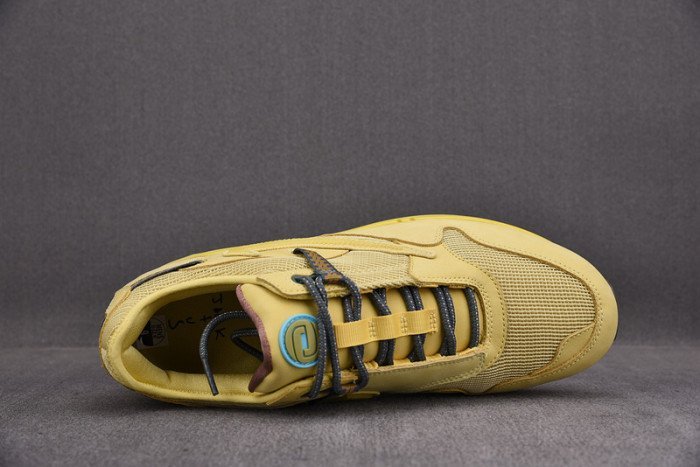 Travis Scott Nike Air Max 1 Wheat DO9392-700 - Bild 9
