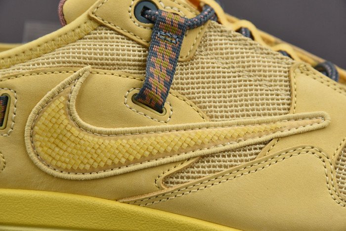 Travis Scott Nike Air Max 1 Wheat DO9392-700 - Bild 10