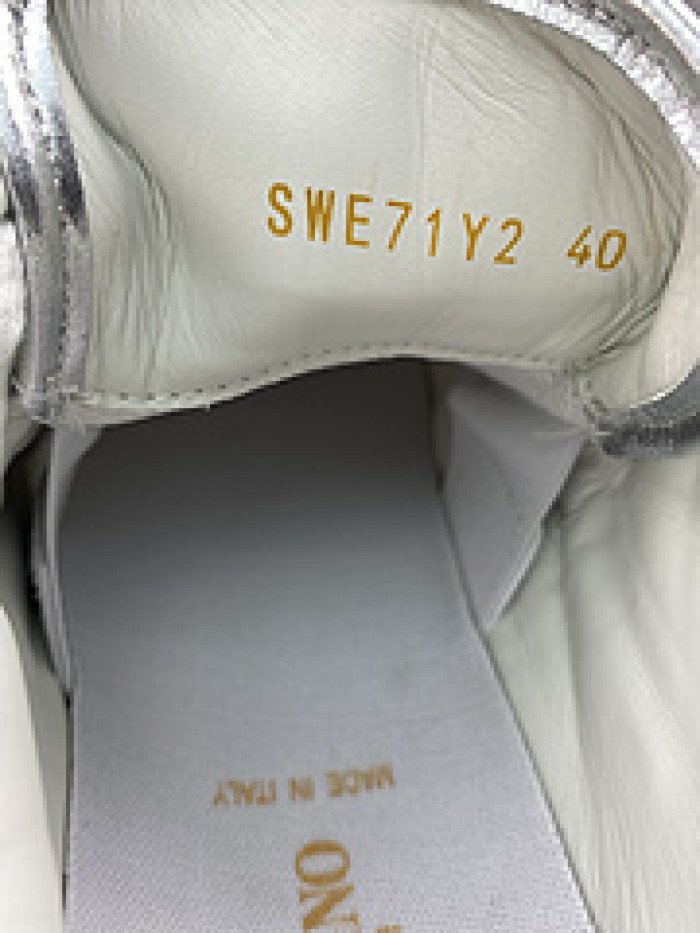 VALE·NTI·NO· Sneakers VS020 - صورة VALE·NTI·NO· Sneakers VS020 - صورة 3