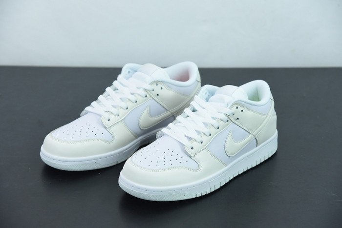 Wmns Dunk Low 'Move To Zero - Sail' - Nike - DD1873-101 - صورة Wmns Dunk Low 'Move To Zero - Sail' - Nike - DD1873-101 - صورة 5