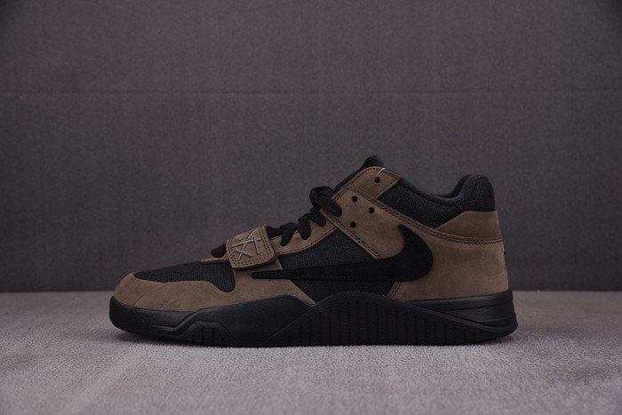 Jordan Jumpman Jack TR Travis Scott FZ8117-204 - صورة Jordan Jumpman Jack TR Travis Scott FZ8117-204 - صورة 2