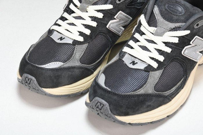 NEW BALANCE Q26 New Balance M2002RHO - 画像16