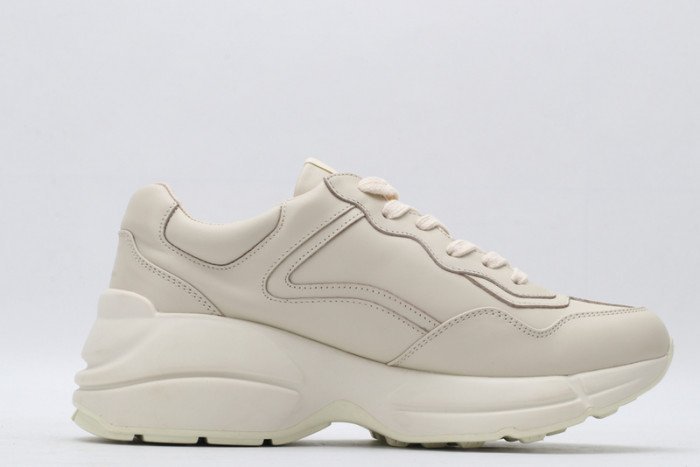 GUCC TRAINER SNEAKER - صورة GUCC TRAINER SNEAKER - صورة 2