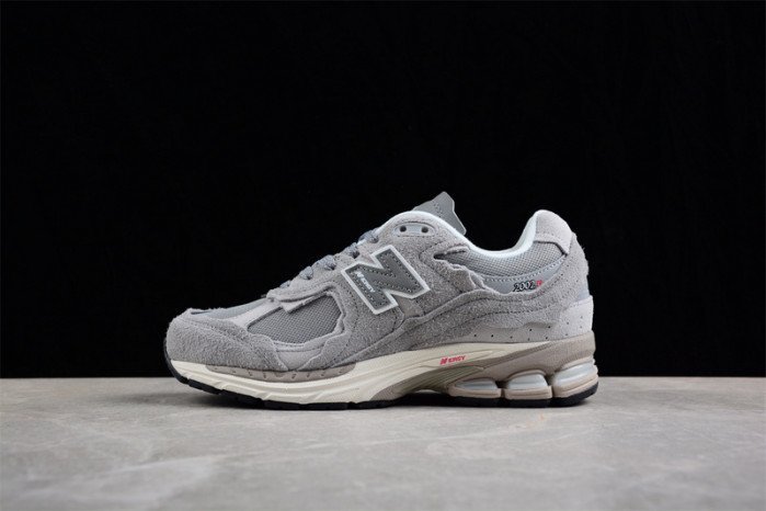 New Balance 2002R Protection Pack Grey M2002RDM - Bild 2