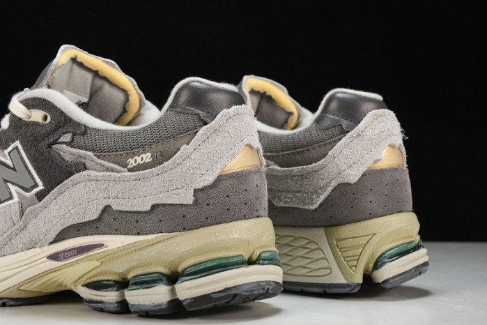 NEW BALANCE Q32 New Balance WL2002 - Image 10
