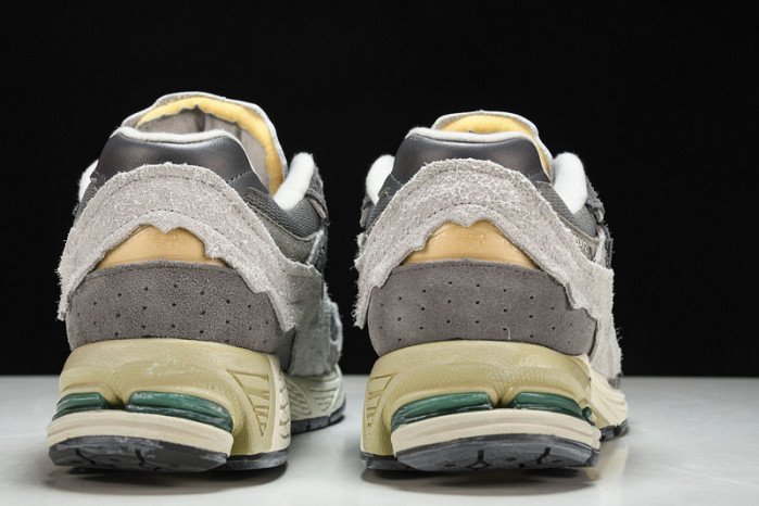 NEW BALANCE Q32 New Balance WL2002 - Image 8