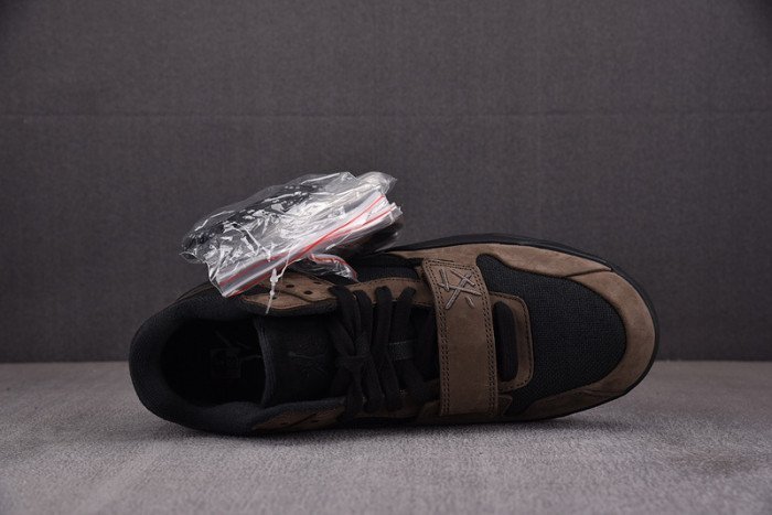 Jordan Jumpman Jack TR Travis Scott FZ8117-204 - صورة Jordan Jumpman Jack TR Travis Scott FZ8117-204 - صورة 4