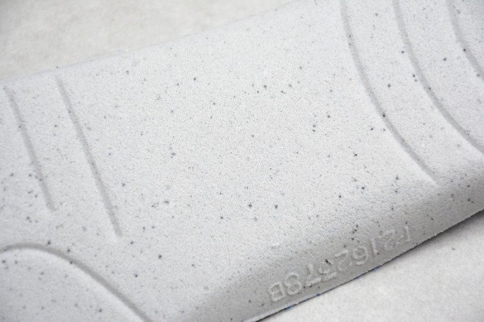 BLCG Sneaker Triple.s.Gomma"Blue-Gray" 541624 W09E1 1772 - صورة BLCG Sneaker Triple.s.Gomma"Blue-Gray" 541624 W09E1 1772 - صورة 10