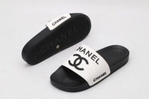 Chane SLIPPERS