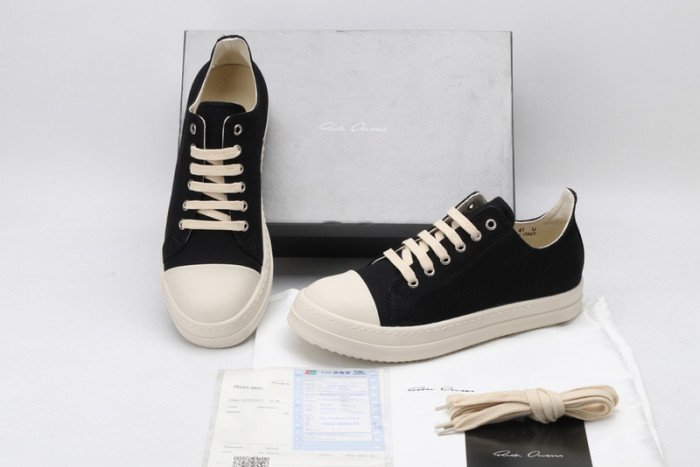 Rick 0wens Sneakers - صورة Rick 0wens Sneakers - صورة 12
