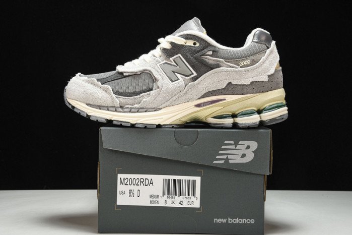 NEW BALANCE Q32 New Balance WL2002 - Image 2