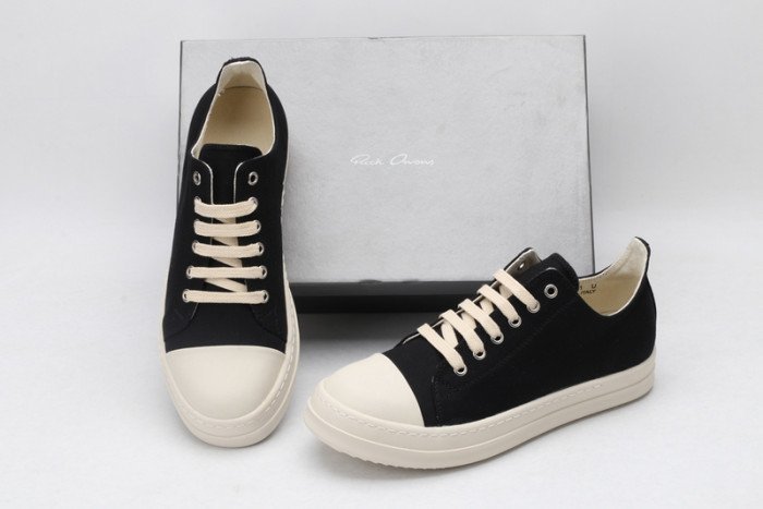 Rick 0wens Sneakers - صورة Rick 0wens Sneakers - صورة 13