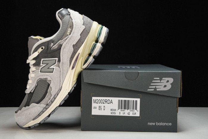 NEW BALANCE Q32 New Balance WL2002 - Image 13