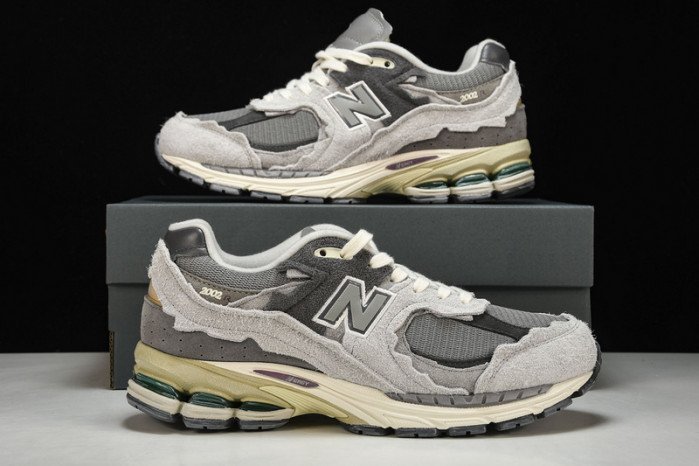 NEW BALANCE Q32 New Balance WL2002 - Image 3