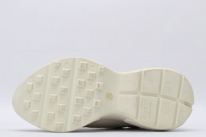 GUCC TRAINER SNEAKER - صورة GUCC TRAINER SNEAKER - صورة 13