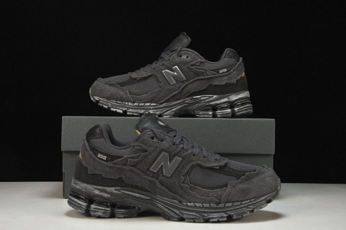 NEW BALANCE Q32 New Balance WL2002 - Imagen 3