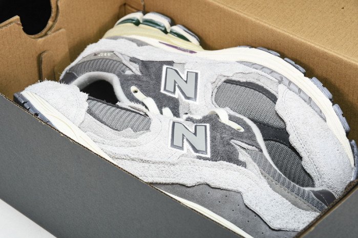 NEW BALANCE Q32 New Balance WL2002 - Image 6