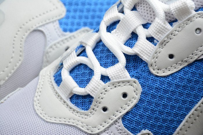 BLCG Sneaker Triple.s.Gomma"Blue-Gray" 541624 W09E1 1772 - صورة BLCG Sneaker Triple.s.Gomma"Blue-Gray" 541624 W09E1 1772 - صورة 15