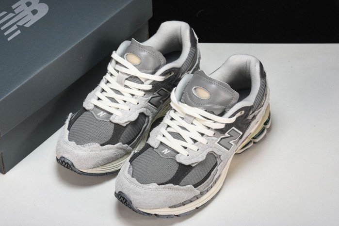 NEW BALANCE Q32 New Balance WL2002 - Image 5