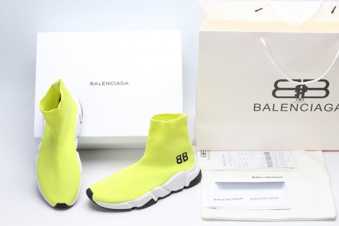 BLCG Speed Sneaker - صورة BLCG Speed Sneaker - صورة 9