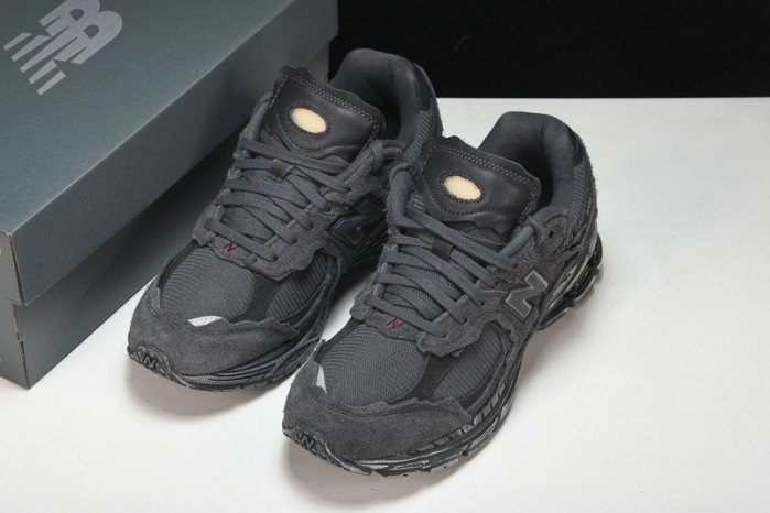 NEW BALANCE Q32 New Balance WL2002 - Imagen 2