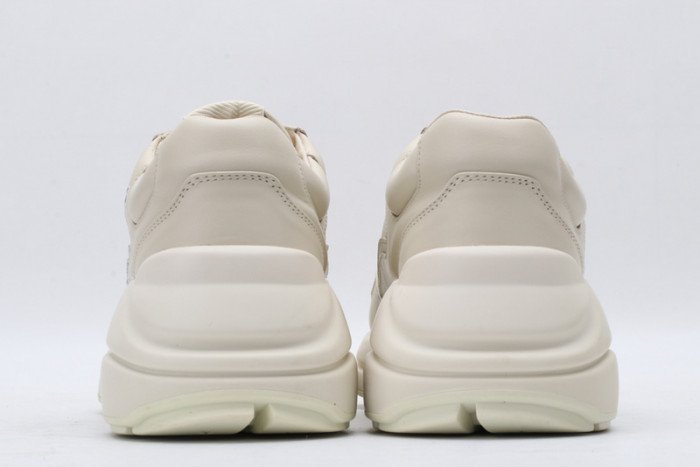 GUCC TRAINER SNEAKER - صورة GUCC TRAINER SNEAKER - صورة 11