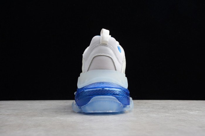 BLCG Sneaker Triple.s.Gomma"Blue-Gray" 541624 W09E1 1772 - صورة BLCG Sneaker Triple.s.Gomma"Blue-Gray" 541624 W09E1 1772 - صورة 5