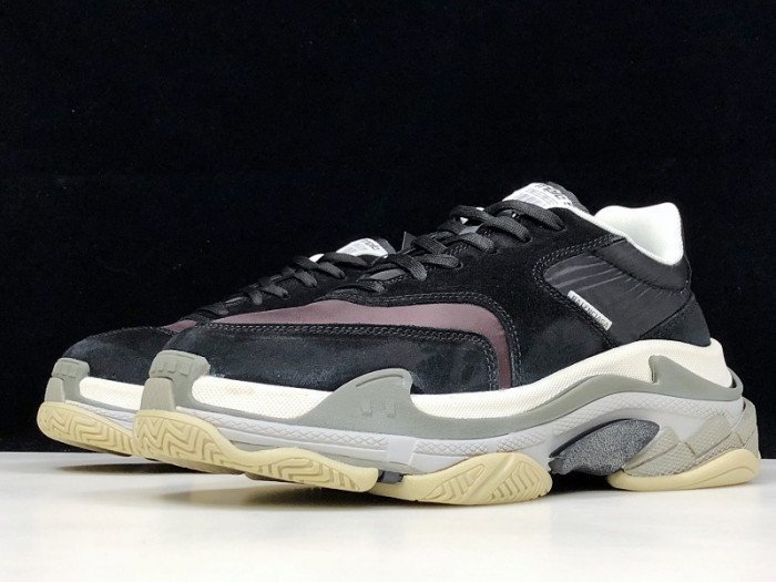 BLCG Sneaker Triple.s.Gomma 514008 W09S1 1058 - صورة BLCG Sneaker Triple.s.Gomma 514008 W09S1 1058 - صورة 7