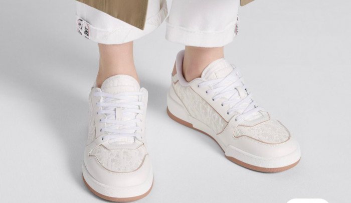 D10R B27 SNEAKER - صورة D10R B27 SNEAKER - صورة 2
