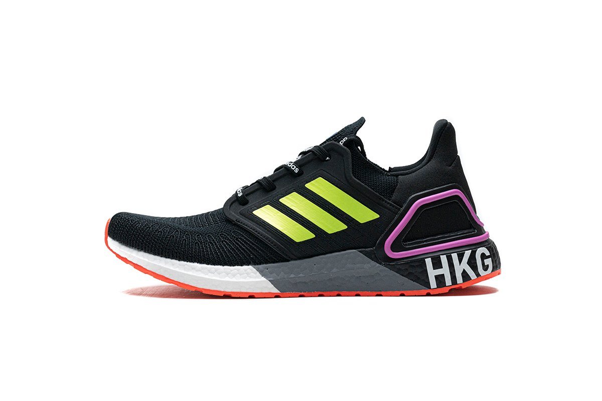 adidas Ultra Boost 20 HongKong City Pack