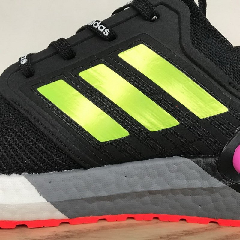 adidas Ultra Boost 20 HongKong City Pack - изображение 13