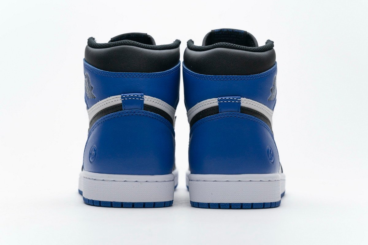 Air Jordan 1 High OG Fragment - Imagen 4