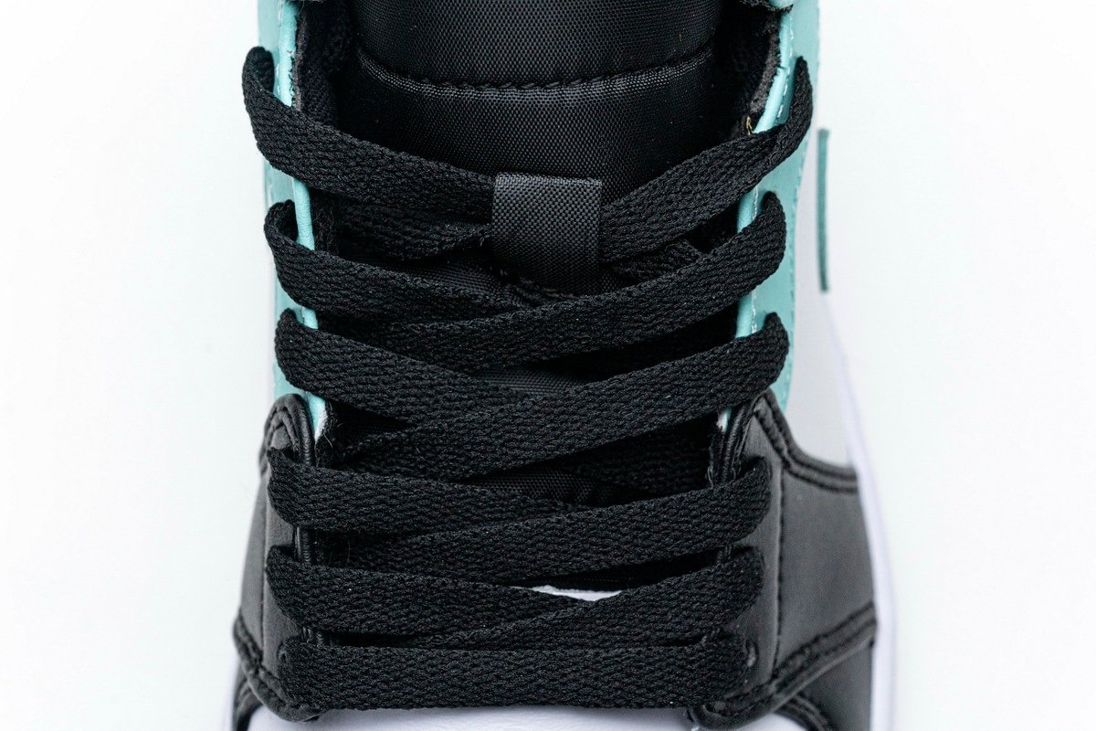 Air Jordan 1 Mid “Island Green” - Image 11