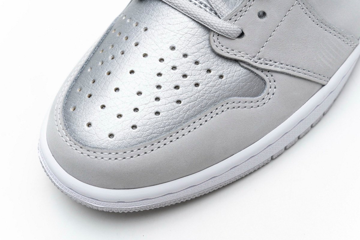 Air Jordan 1 Retro High CO Japan Neutral Grey - Image 6