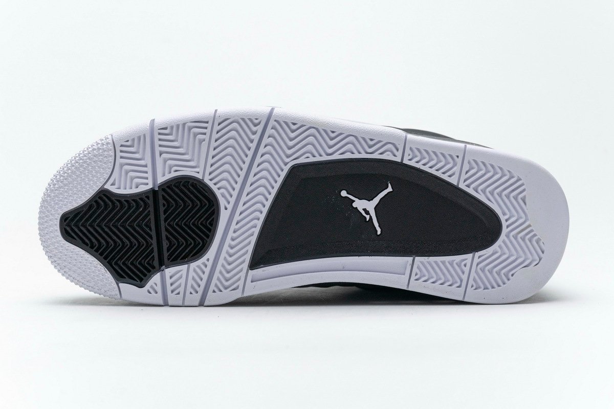 Air Jordan 4 Retro Fear Pack - изображение 5