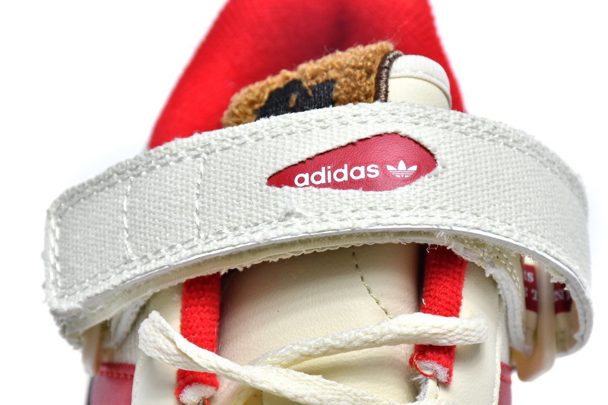 adidas Forum 84 Low Home Alone - изображение 4