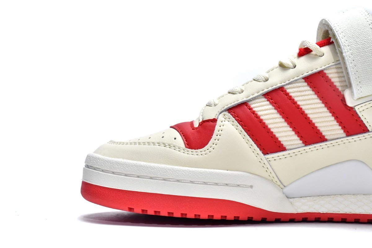 adidas Forum 84 Low Home Alone - изображение 7