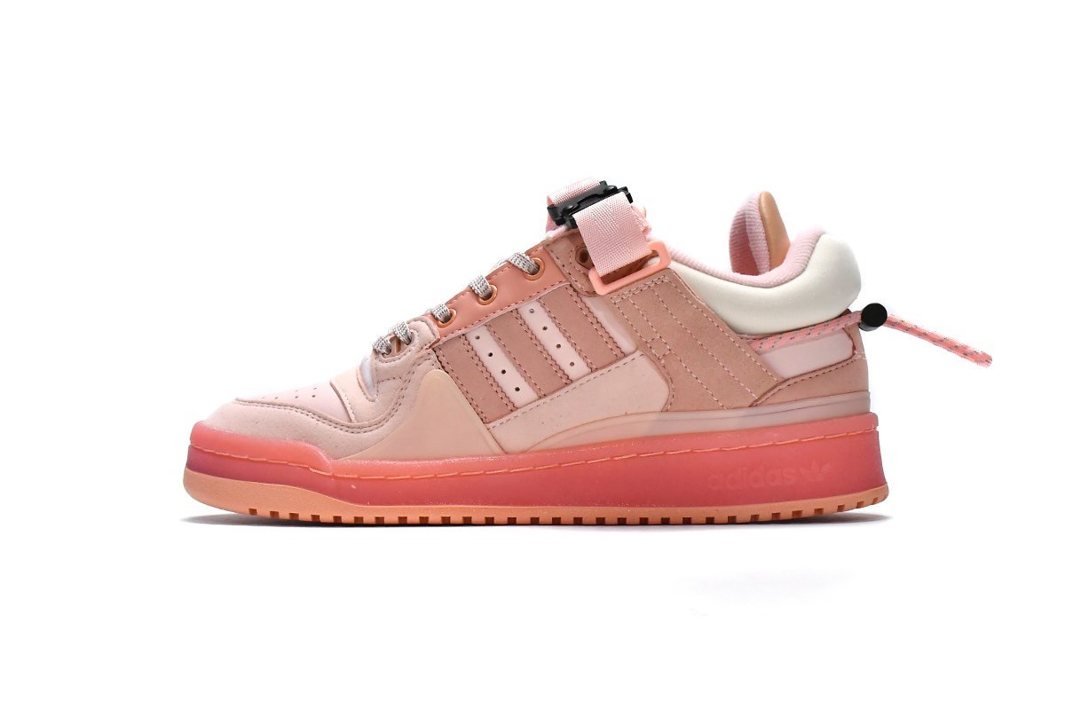 adidas Forum Low Bad Bunny Pink Easter Egg