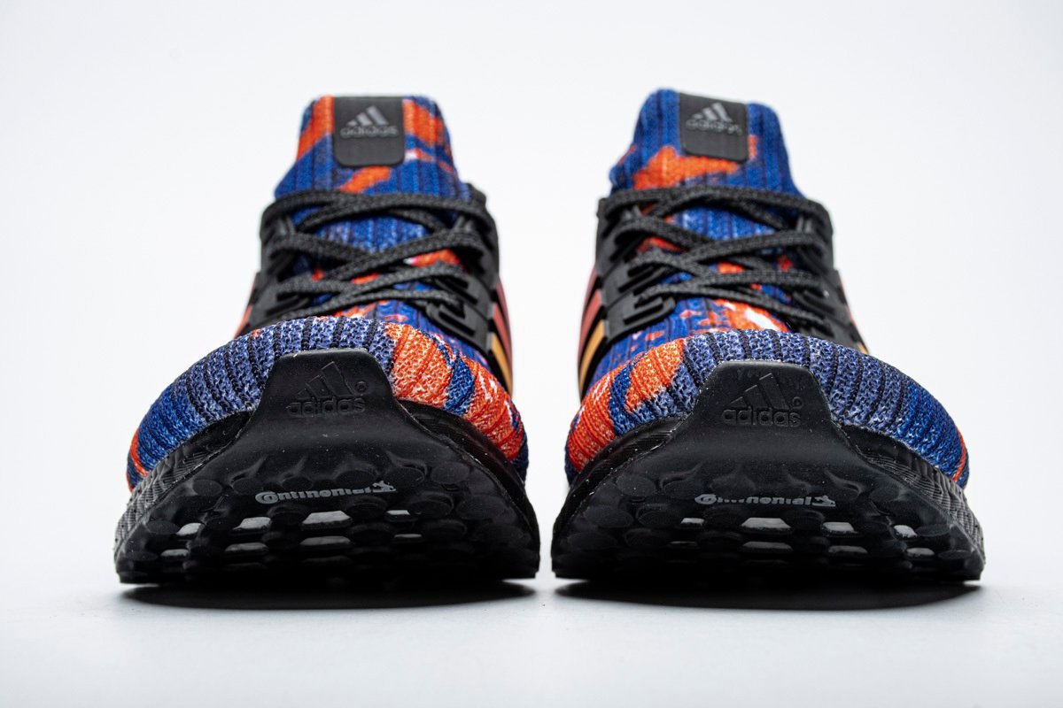 adidas Ultra Boost Rainy Season (China) - 画像3