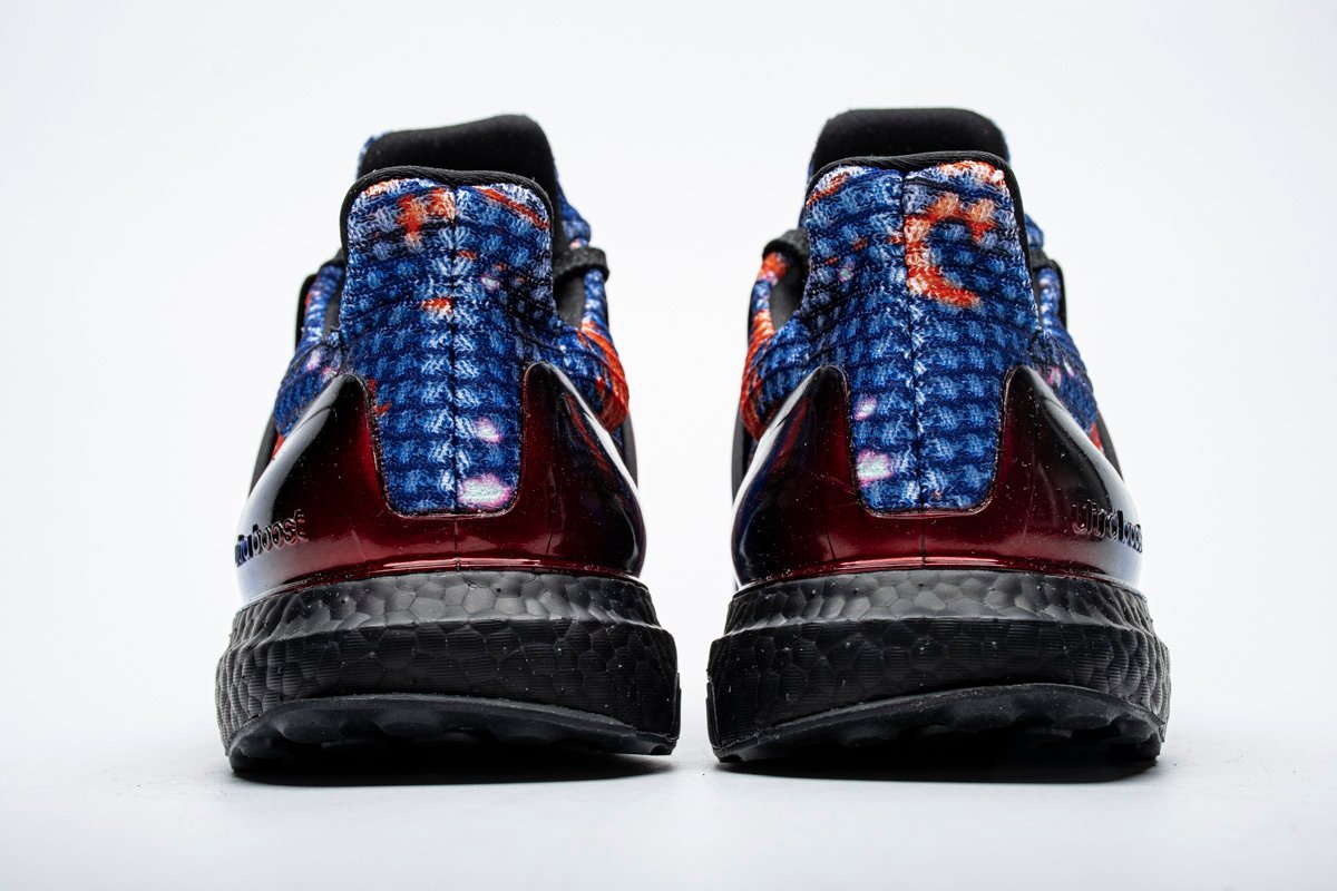 adidas Ultra Boost Rainy Season (China) - 画像5