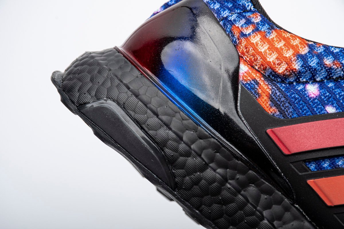 adidas Ultra Boost Rainy Season (China) - 画像11