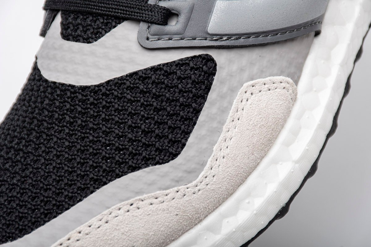 adidas Ultra Boost S&L Black Grey - 画像11