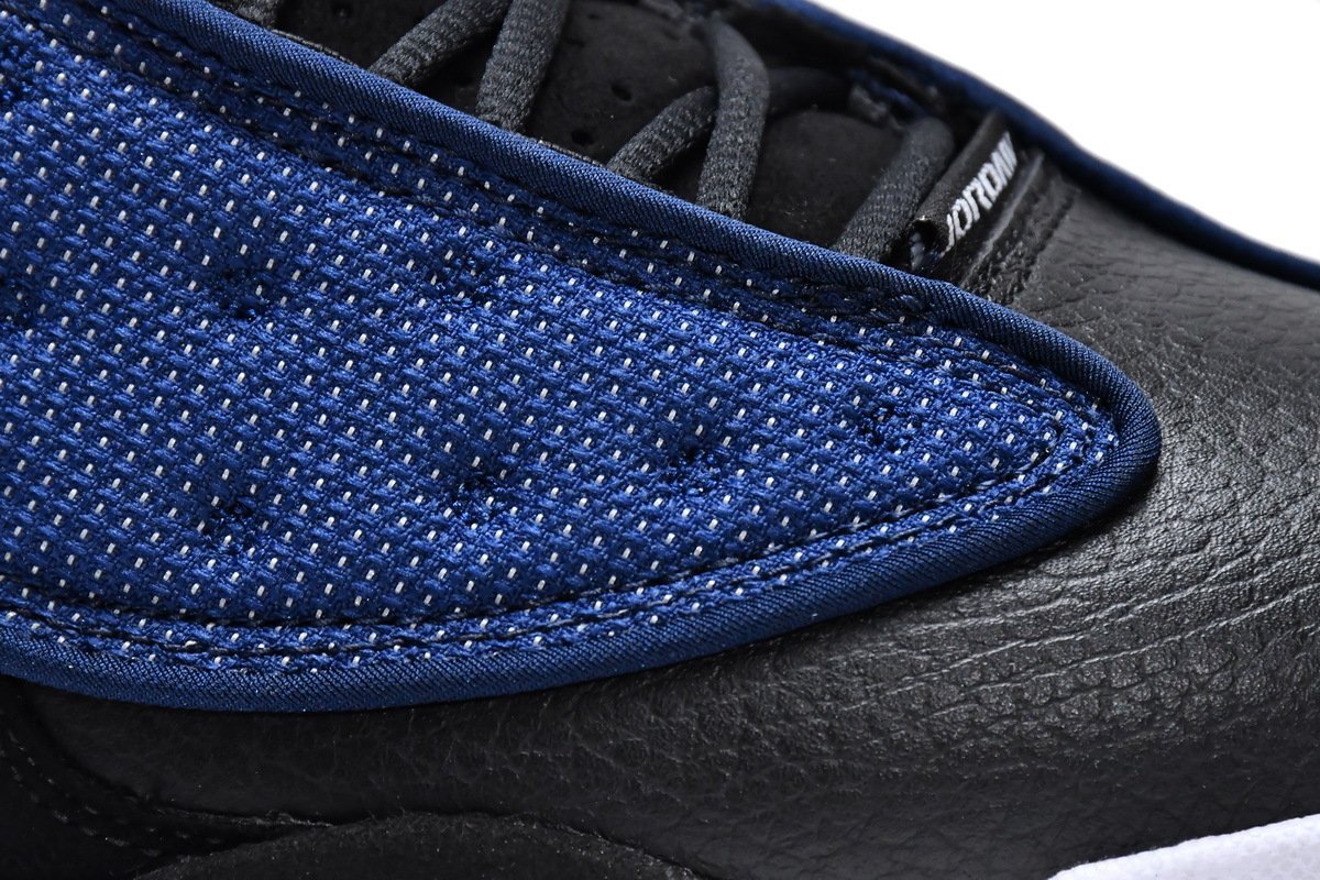 Air Jordan 13 Retro Brave Blue - 画像11