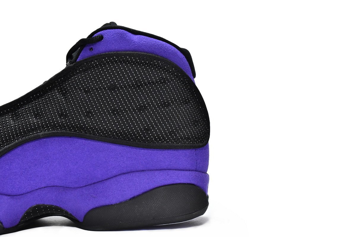 Air Jordan 13 Retro Court Purple - Image 15