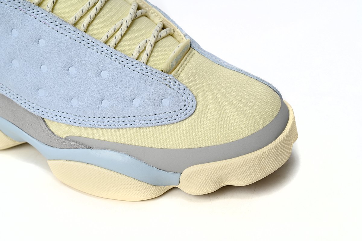 Air Jordan 13 Retro SoleFly - 画像6