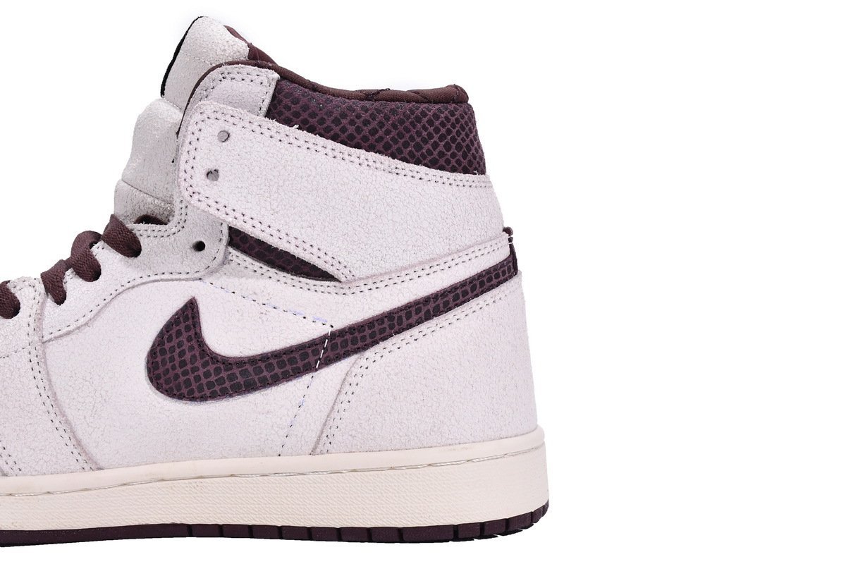 Air Jordan 1 High OG A Ma Maniére - 画像9