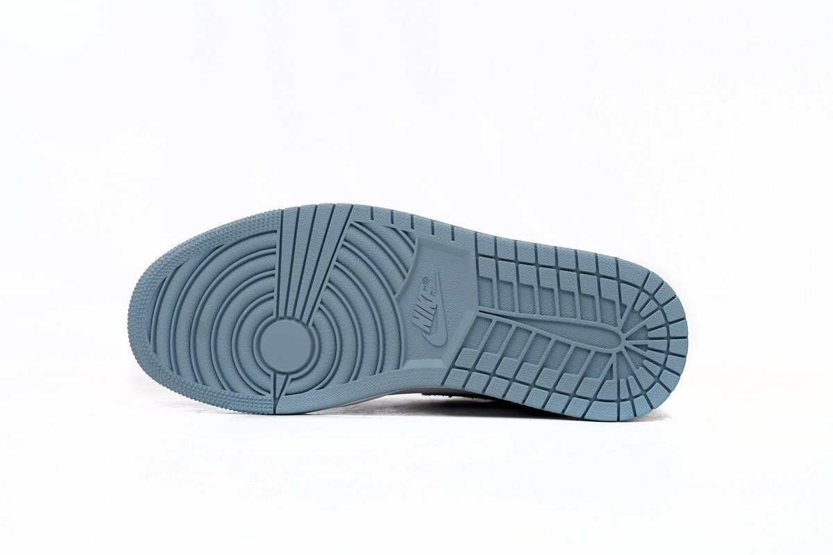 Air Jordan 1 High OG Denim - Image 10