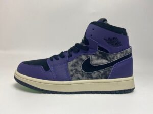 Air Jordan 1 High Zoom Air CMFT Bayou Boys​
