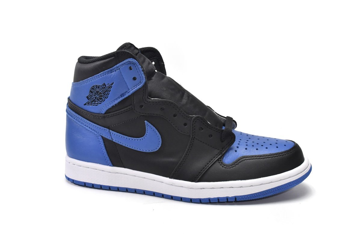 Air Jordan 1 Retro Royal (2017) - Imagen 3