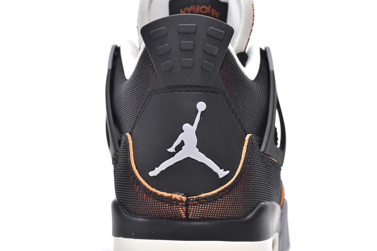 Air Jordan 4 Retro Starfish - Image 13
